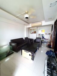 Blk 21 Telok Blangah Crescent (Bukit Merah), HDB 3 Rooms #379867731